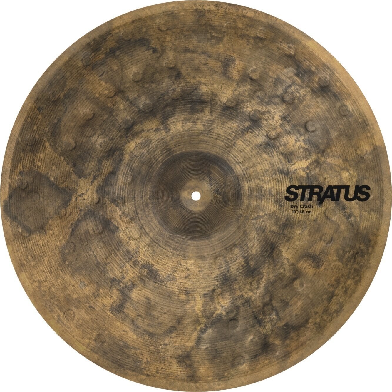 Crashbekken Sabian Stratus Dry 19" Crashbekken