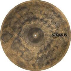 Crashbekken Sabian Stratus Dry 19" Crashbekken