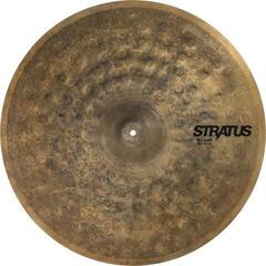 Crashbekken Sabian Stratus Dry 20" Crashbekken