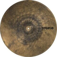 Ride činela Sabian Stratus Dry 22" Ride činela