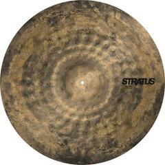 Ridebekken Sabian Stratus Dry 24" Ridebekken
