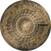 Ridebekken Sabian Stratus Dry 24" Ridebekken