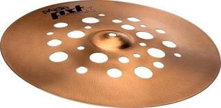 Crashbekken Paiste PSTX Swiss Flanger 12" Crashbekken