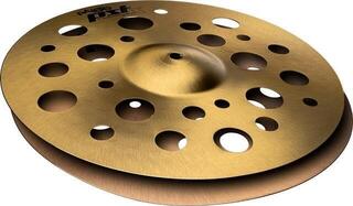 Effectbekken Paiste PSTX Swiss Flanger Stack 12" Effectbekken