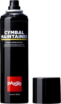 Rengøring til trommer Paiste Cymbal Care Maintainer Rengøringsprodukt 300 ml - 1