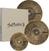 Conjunto de pratos Sabian Stratus Dry Perfromance Conjunto de pratos