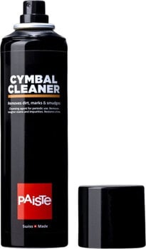 Rengøring til trommer Paiste Cymbal Care Cleaner Rengøringsprodukt 300 ml - 1