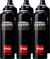 Paiste Cymbal Care Cleaner 6 Pack Reinigungsprodukt 300 ml