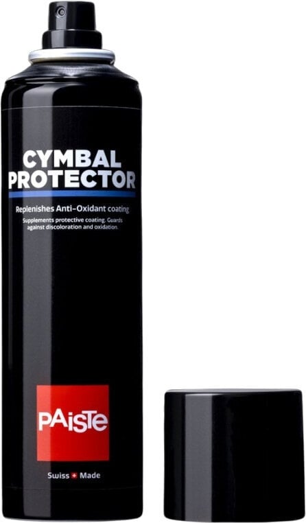 Rengøring til trommer Paiste Cymbal Care Protector Rengøringsprodukt 300 ml