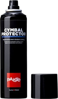 Rengøring til trommer Paiste Cymbal Care Protector Rengøringsprodukt 300 ml - 1