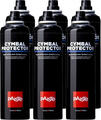 Paiste Cymbal Care Protector 6 Pack Reinigungsprodukt 300 ml