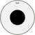 Pele Remo CS-1322-10 Controlled Sound Clear Black Dot Bass 22" Pele