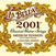 Nylonové struny pre klasickú gitaru LaBella 2001 M