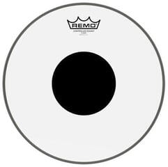 Drum Head Remo CS-0312-10 Controlled Sound Clear Black Dot 12" Drum Head