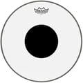 Remo CS-0314-10 Controlled Sound Clear Black Dot 14 Drum Head