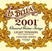 Nylon žice za klasičnu gitaru LaBella 2001 L