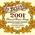 La Bella 2001 MH Medium Hard