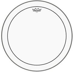 Drum Head Remo PS-1322-00 Pinstripe Clear Bass 22" Drum Head