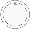 Remo PS-1322-00 Pinstripe Clear Bass 22" Drum Head (Like new)