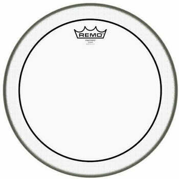Drum Head Remo PS-0313-00 Pinstripe Clear 13" Drum Head - 1