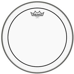 Schlagzeugfell Remo PS-0312-00 Pinstripe Clear 12" Schlagzeugfell