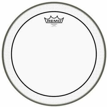 Drum Head Remo PS-0312-00 Pinstripe Clear 12" Drum Head - 1