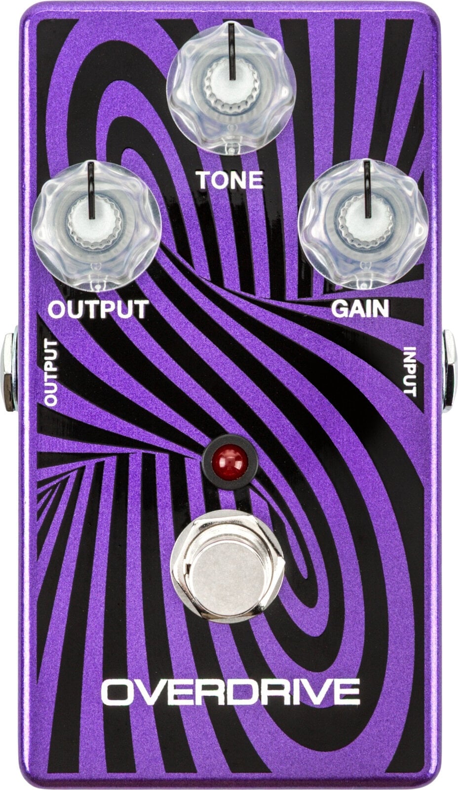 Gitaareffect Dunlop MXR Wylde Audio Zakk Sabbath Overdrive Gitaareffect