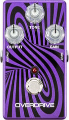 Kitaraefekti Dunlop MXR Wylde Audio Zakk Sabbath Overdrive Kitaraefekti