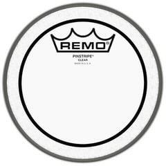Trumhuvud Remo PS-0306-00 Pinstripe Clear 6" Trumhuvud