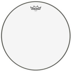 Schlagzeugfell Remo BD-0315-00 Diplomat Clear 15" Schlagzeugfell