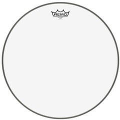Trummipea Remo BD-0318-00 Diplomat Clear 18''