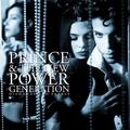 Prince & The New Power Generation - Diamonds And Pearls (Clear Coloured) (180 g) (2 LP)