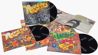 Vinyl Record Various Artists - Nuggets - Original Artyfacts From The First Psychedelic Era (Box Set) (50th Anniversary Edition) (5 LP)