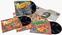 Vinyl Record Various Artists - Nuggets - Original Artyfacts From The First Psychedelic Era (Box Set) (50th Anniversary Edition) (5 LP)