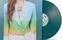 Vinyl Record Jenny Lewis - The Voyager (Transparent Sea Blue Coloured) (LP)
