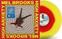 Vinyl Record John Morris - High Anxiety (Red In Yellow Coloured) (LP)