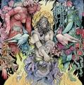 Baroness - Stone (Ruby Red Coloured) (LP)