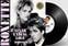 Vinyl Record Roxette - Neverending Love (Remixes) (40th Anniversary Edition) (LP)