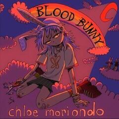 LP ploča Chloe Moriondo - Blood Bunny (Baby Pink Coloured) (LP)