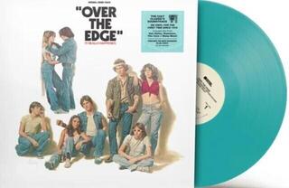 LP ploča Various Artists - Over The Edge (New Granada Blue Coloured) (LP)