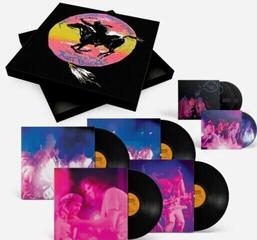 LP ploča Neil Young & Crazy Horse - Way Down In The Rust Bucket (4 LP + 2 CD + DVD)