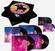 Vinyl Record Neil Young & Crazy Horse - Way Down In The Rust Bucket (4 LP + 2 CD + DVD)
