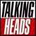 Vinyl Record Talking Heads - True Stories (Rocktober 2023) (Red Translucent Coloured) (LP)