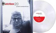 Matchbox Twenty - Yourself Or Someone Like You (Clear Coloured) (LP)