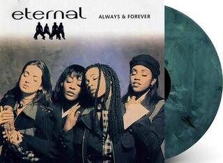 LP ploča Eternal - Always And Forever (Recycled Coloured) (LP)