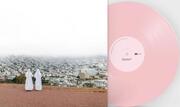 Death Cab For Cutie - Asphalt Meadows (Pink Opaque Coloured) (LP)