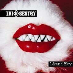 LP ploča Tři Sestry - Lázničky (Reissue) (LP)