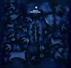 LP ploča Marillion - Holidays In Eden (LP)