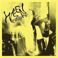 LP ploča Ween - Europe "90" (3 LP)