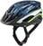 Cyklistická helma Alpina MTB 17 Dark Blue/Neon 54-58 Cyklistická helma